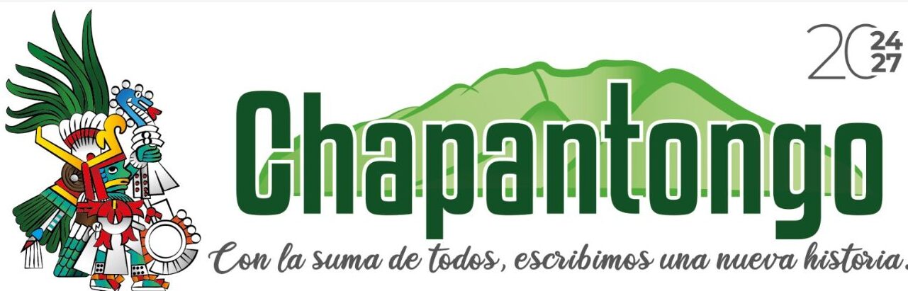 Municipio de Chapantongo